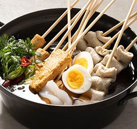 모둠오뎅탕