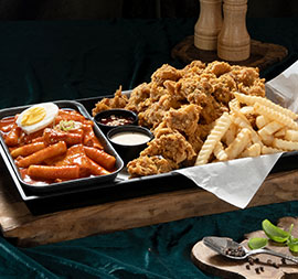 치떡세트
