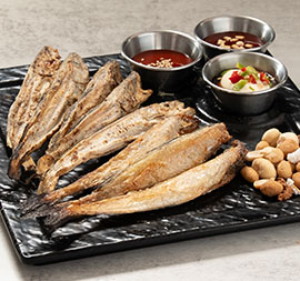 통노가리