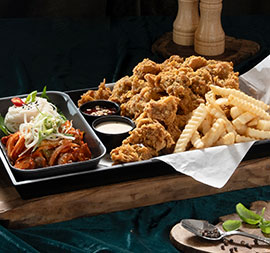치뱅이세트