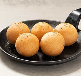 치즈볼